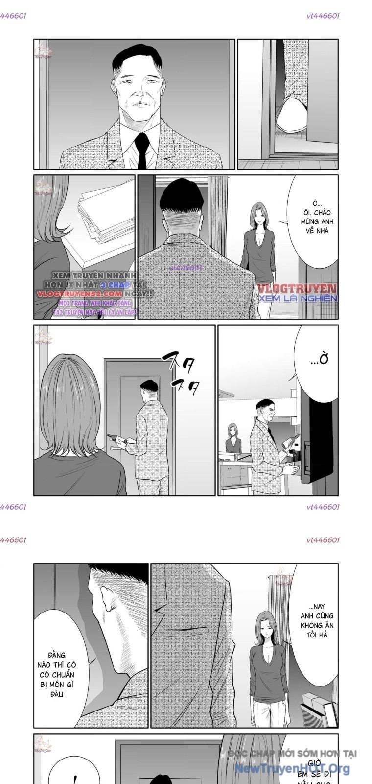 Bà Mẹ Điên Chapter 13 - Trang 2