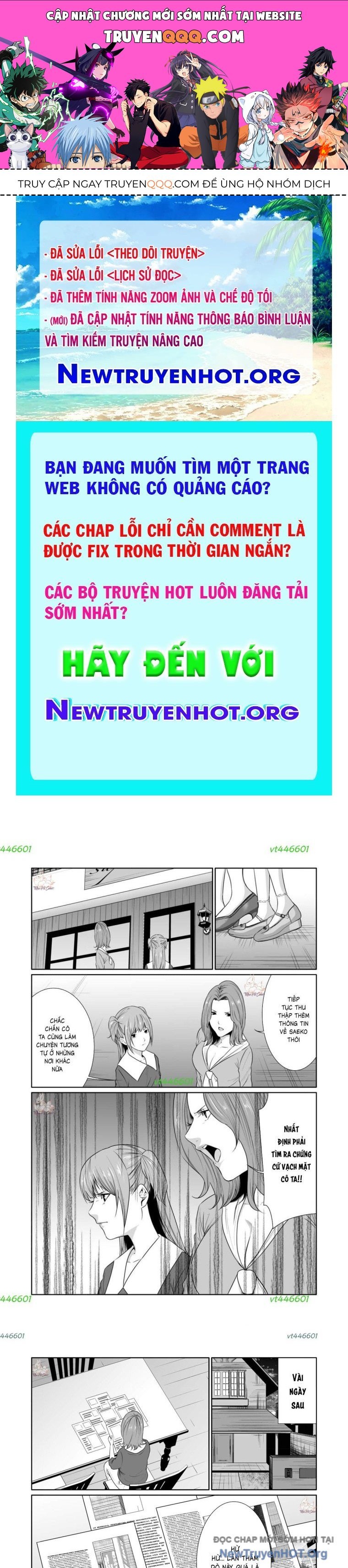 Bà Mẹ Điên Chapter 13.2 - Trang 2