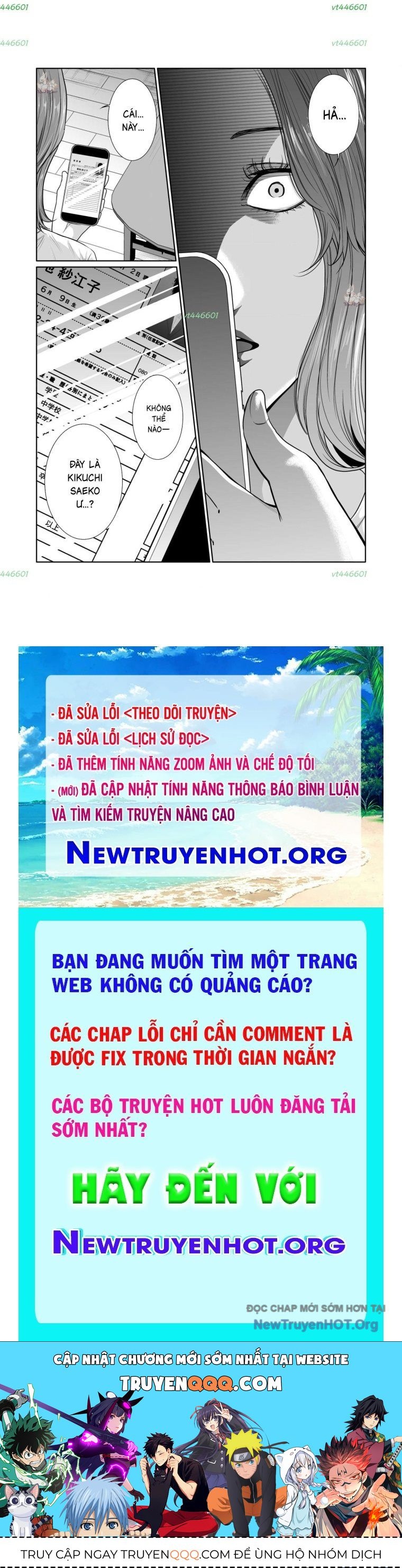 Bà Mẹ Điên Chapter 14.1 - Trang 2