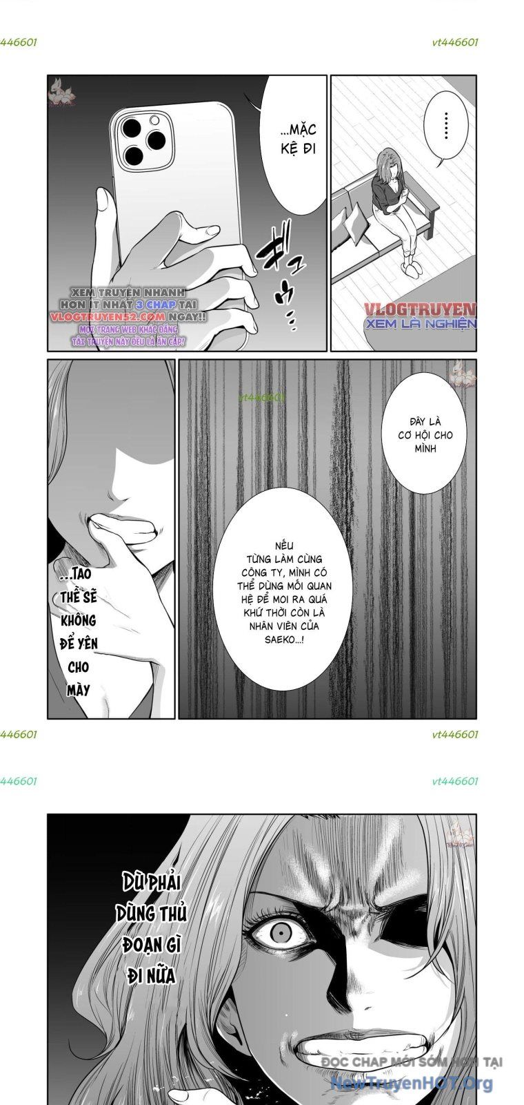 Bà Mẹ Điên Chapter 14.1 - Trang 2