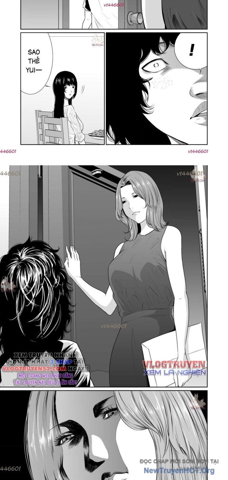 Bà Mẹ Điên Chapter 14.2 - Trang 2