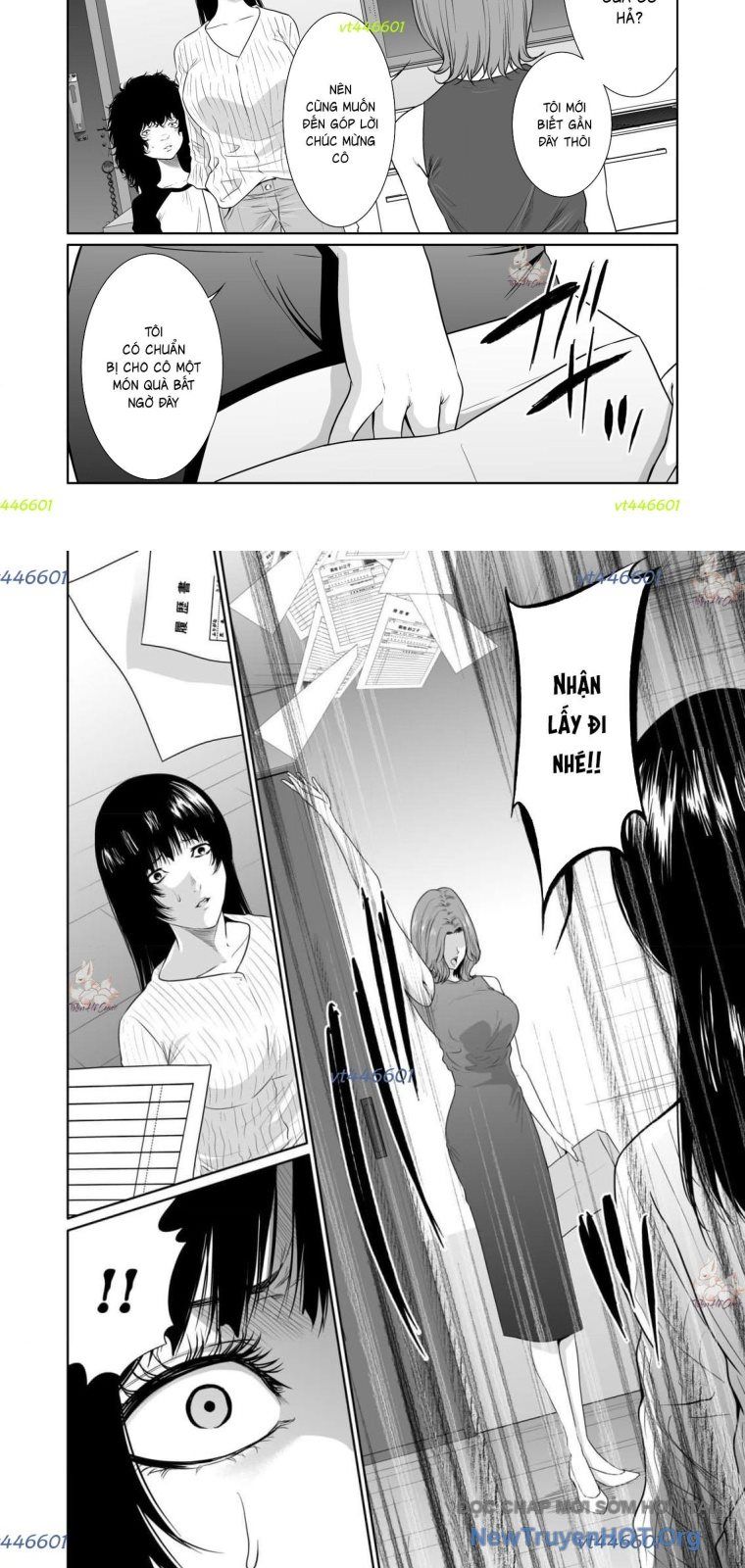Bà Mẹ Điên Chapter 14.2 - Trang 2