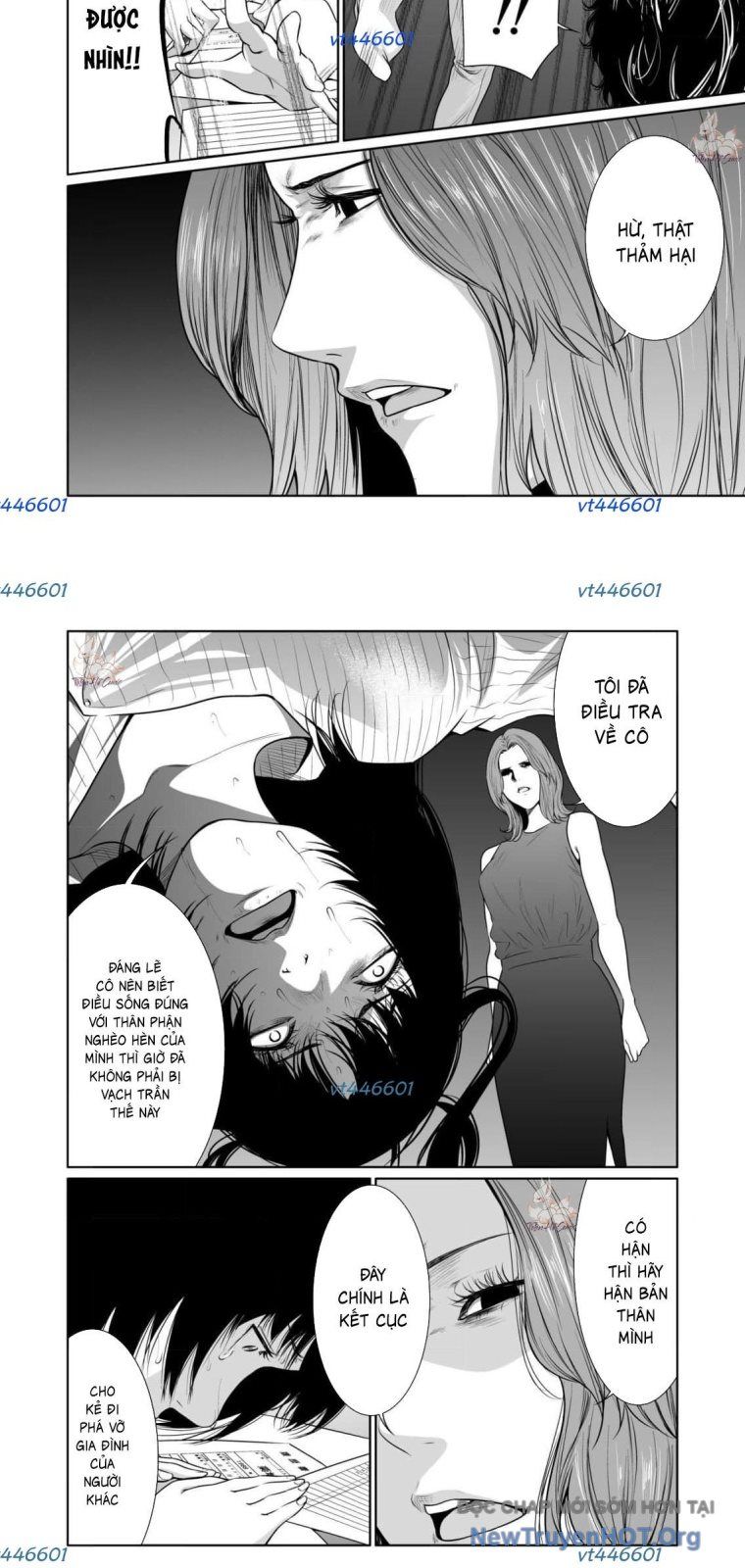 Bà Mẹ Điên Chapter 14.2 - Trang 2