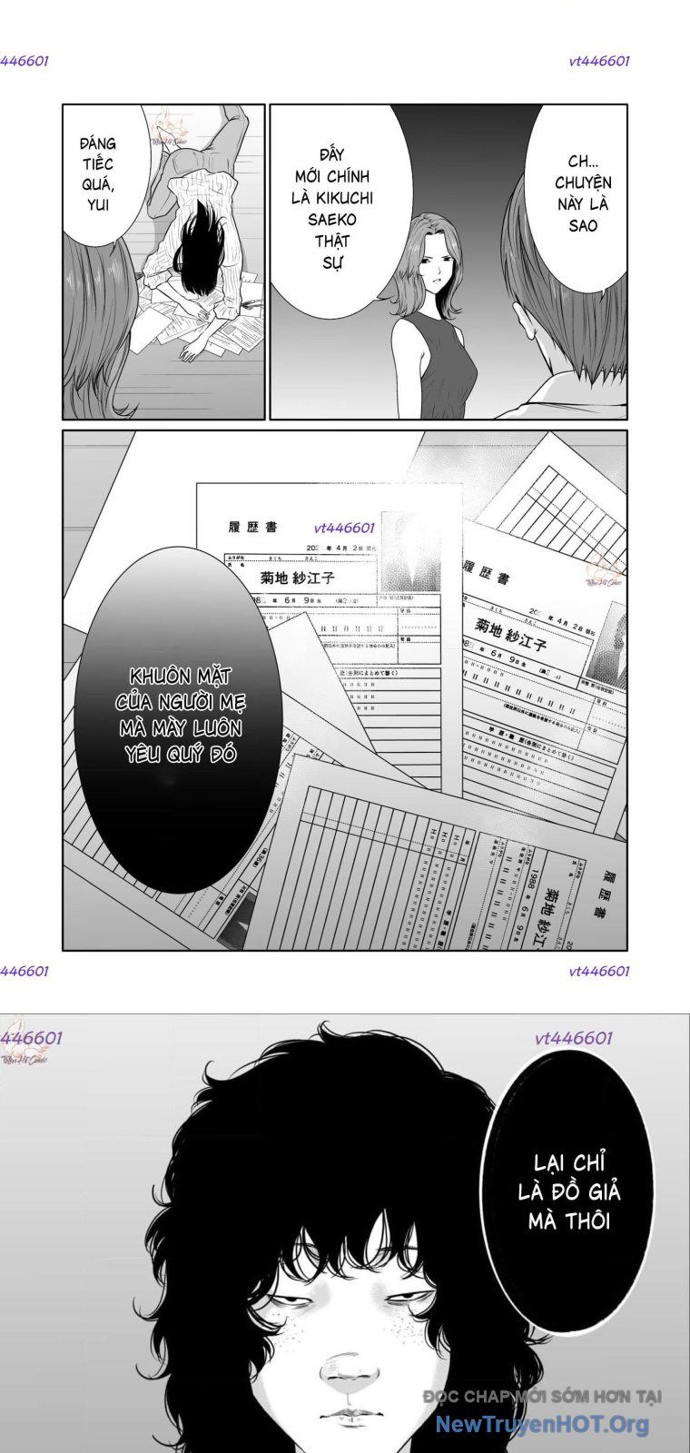 Bà Mẹ Điên Chapter 14.2 - Trang 2