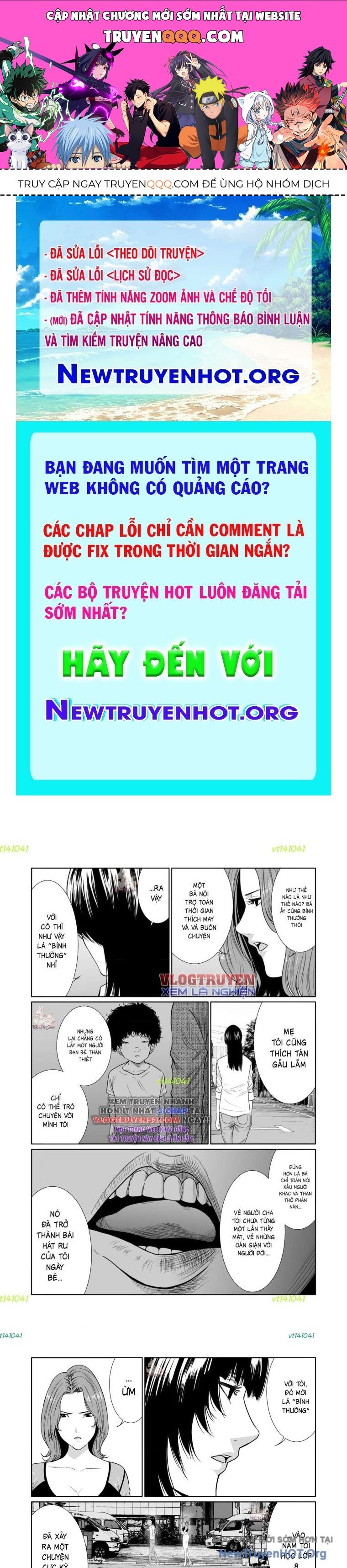 Bà Mẹ Điên Chapter 15.2 - Trang 2