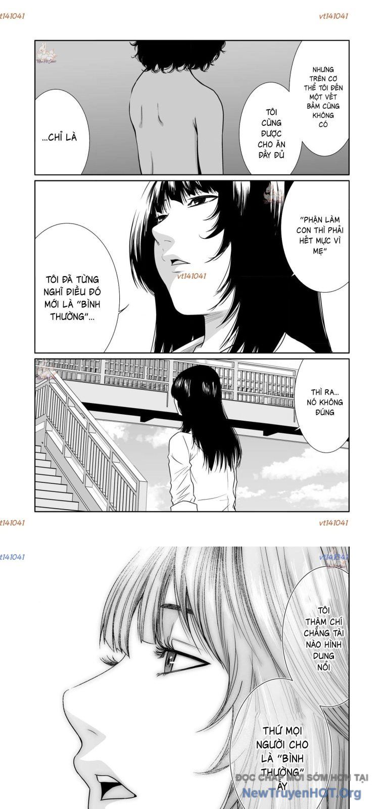 Bà Mẹ Điên Chapter 15.2 - Trang 2