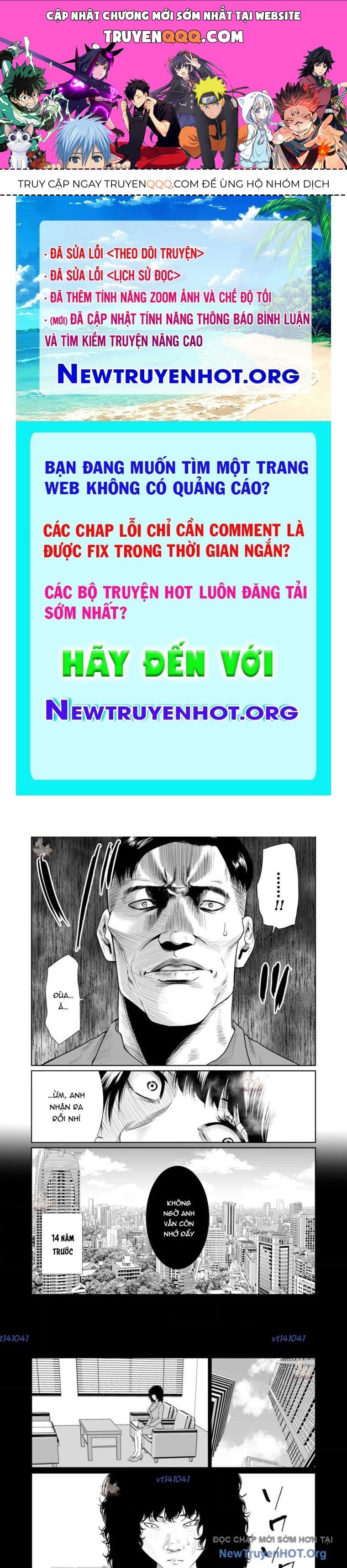 Bà Mẹ Điên Chapter 16.2 - Trang 2
