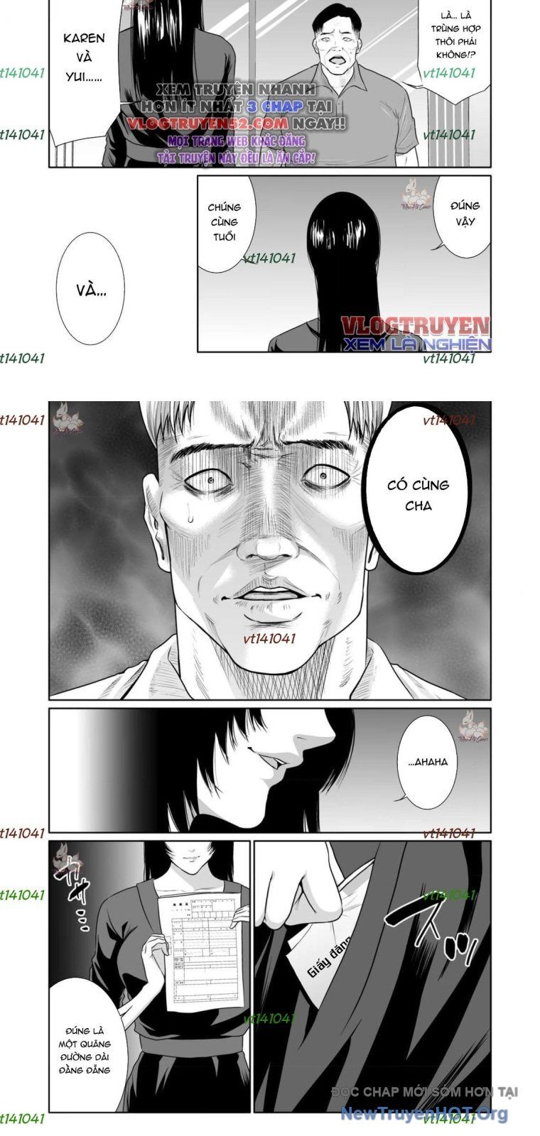 Bà Mẹ Điên Chapter 16.2 - Trang 2