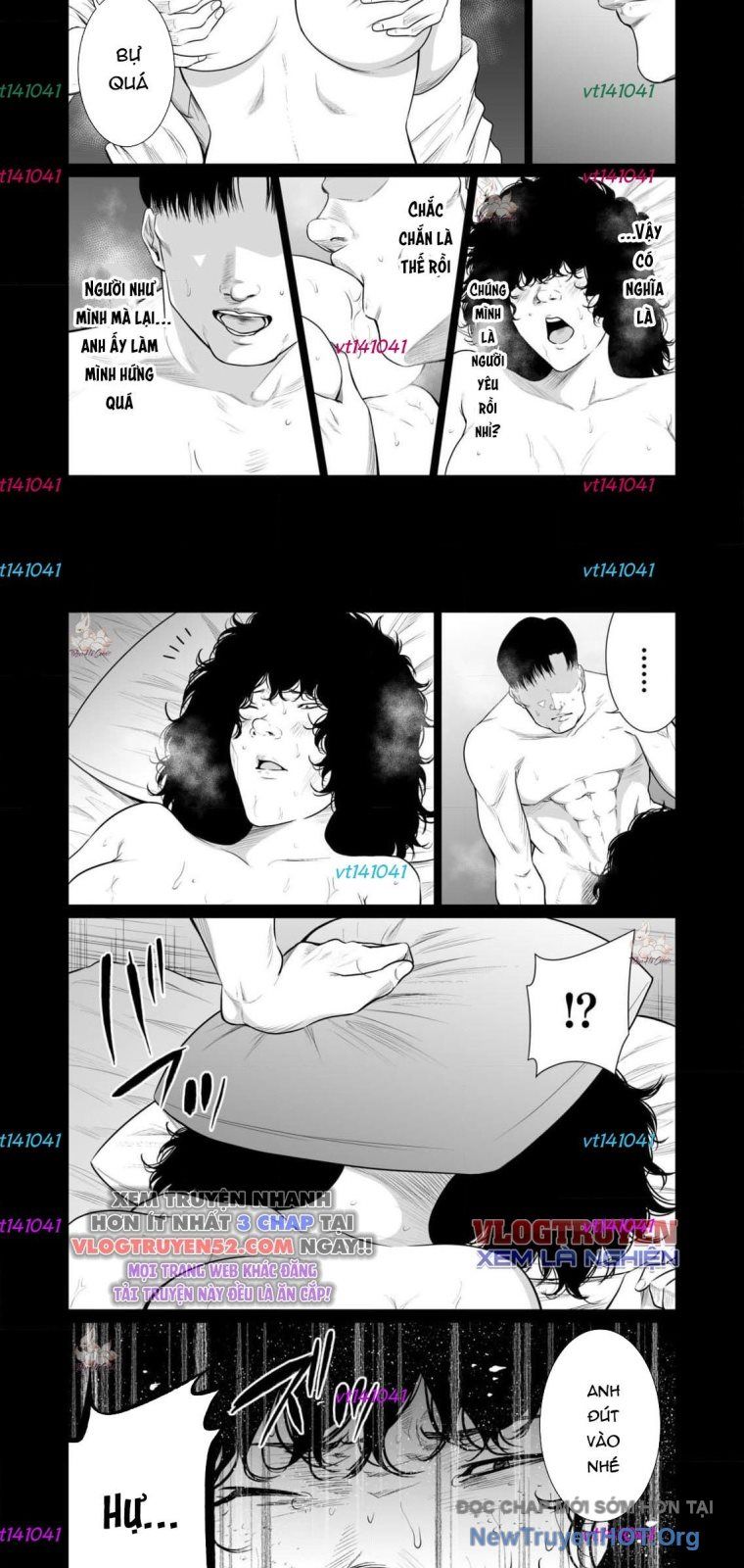 Bà Mẹ Điên Chapter 16.2 - Trang 2