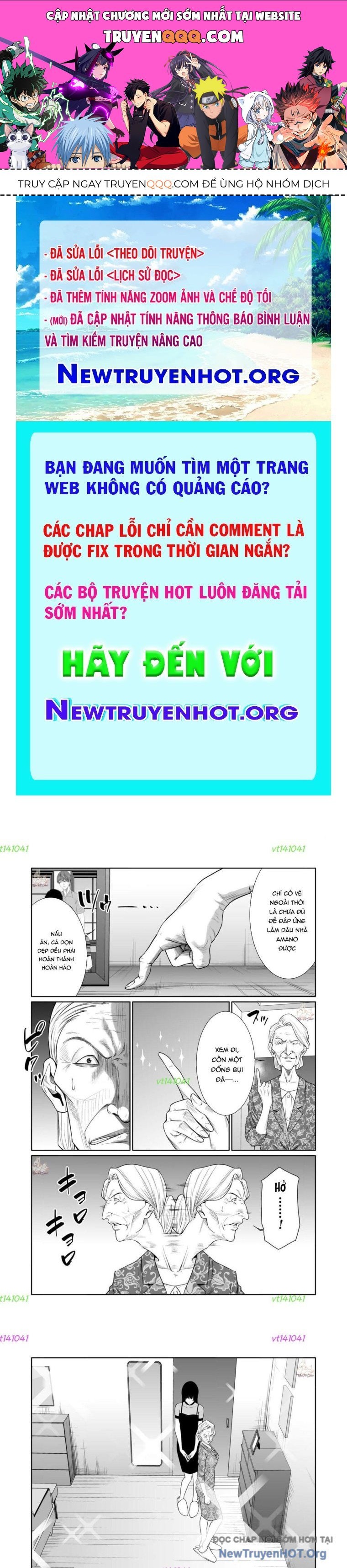 Bà Mẹ Điên Chapter 18.2 - Trang 2