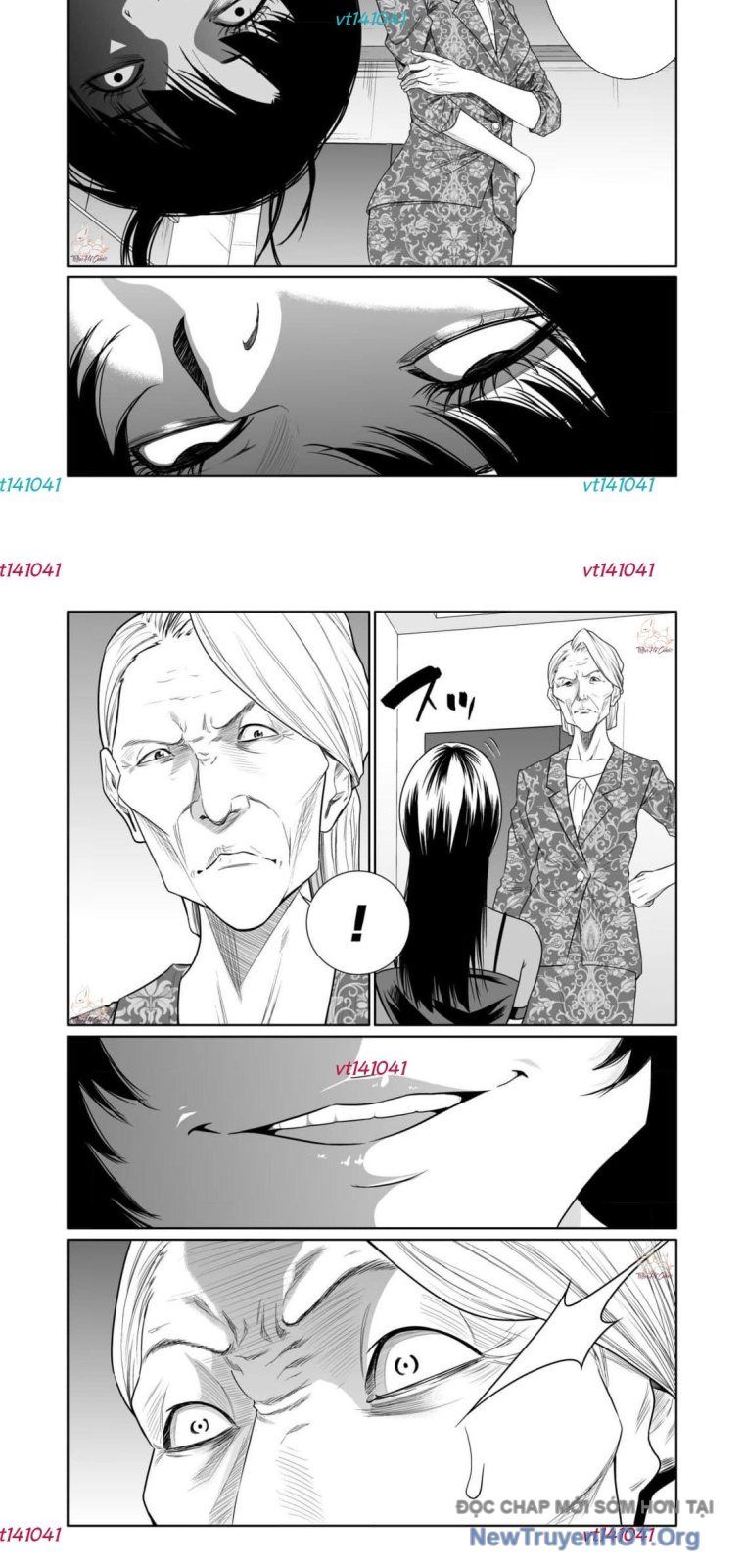 Bà Mẹ Điên Chapter 18.2 - Trang 2