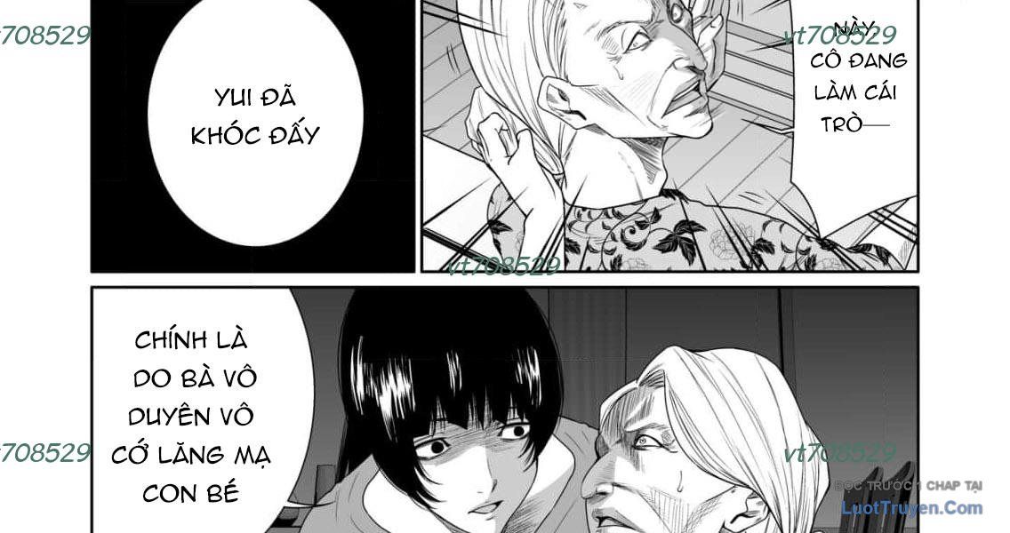 Bà Mẹ Điên Chapter 19.2 - Trang 2