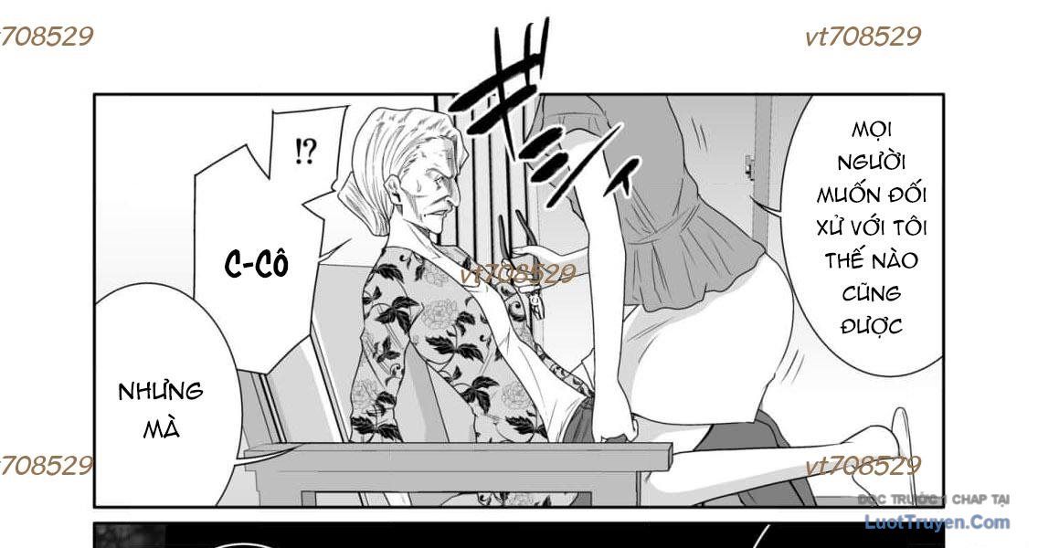 Bà Mẹ Điên Chapter 19.2 - Trang 2