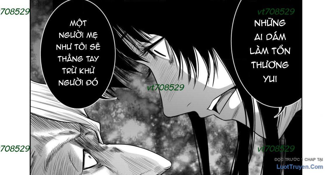 Bà Mẹ Điên Chapter 19.2 - Trang 2