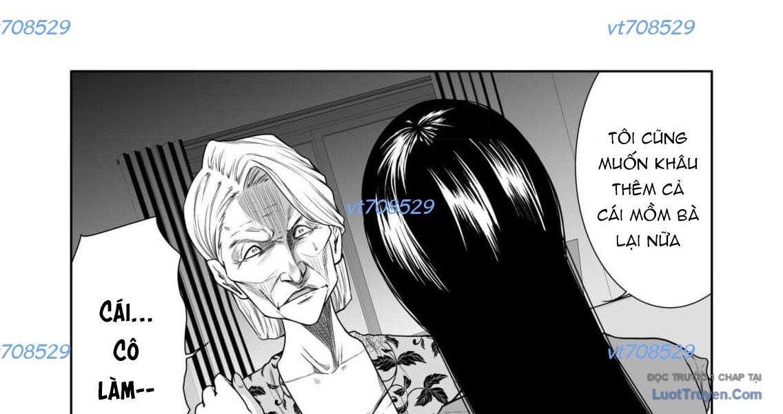 Bà Mẹ Điên Chapter 19.2 - Trang 2
