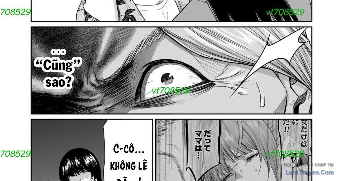 Bà Mẹ Điên Chapter 19.2 - Trang 2