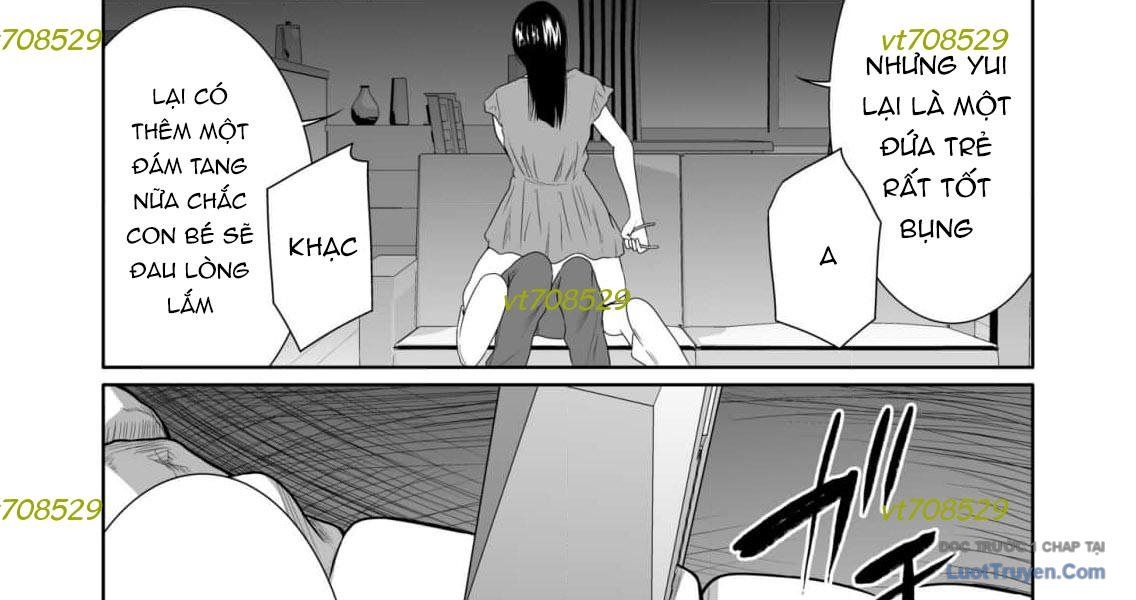 Bà Mẹ Điên Chapter 19.2 - Trang 2