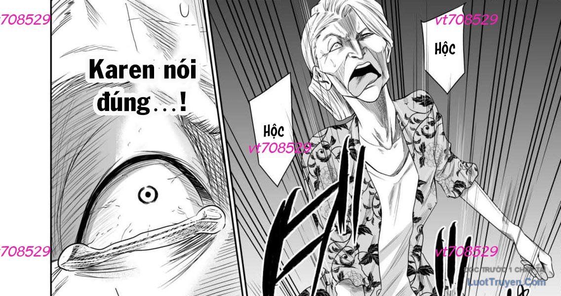 Bà Mẹ Điên Chapter 19.2 - Trang 2