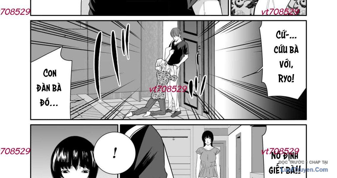 Bà Mẹ Điên Chapter 19.2 - Trang 2