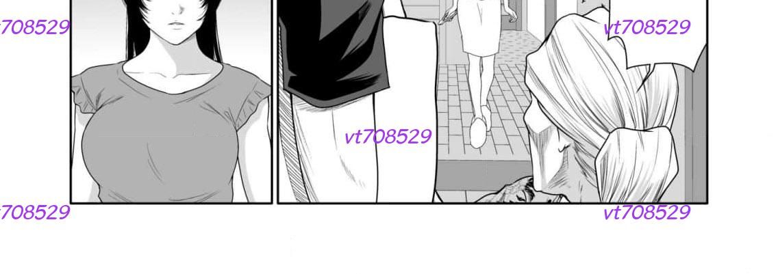 Bà Mẹ Điên Chapter 19.2 - Trang 2