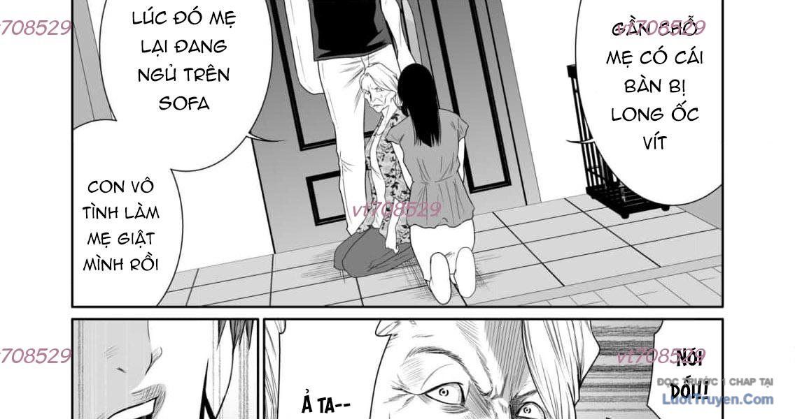 Bà Mẹ Điên Chapter 19.2 - Trang 2