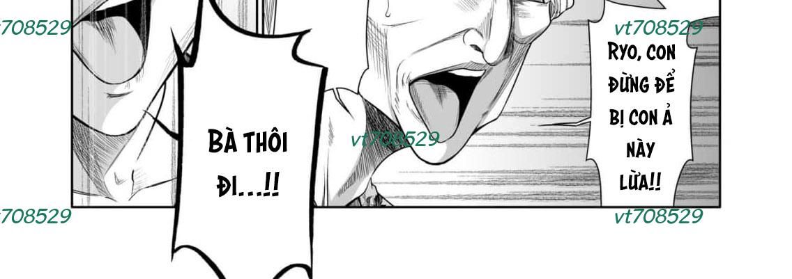 Bà Mẹ Điên Chapter 19.2 - Trang 2