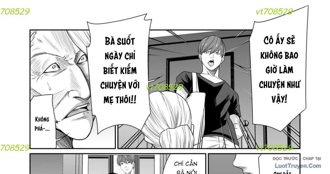 Bà Mẹ Điên Chapter 19.2 - Trang 2
