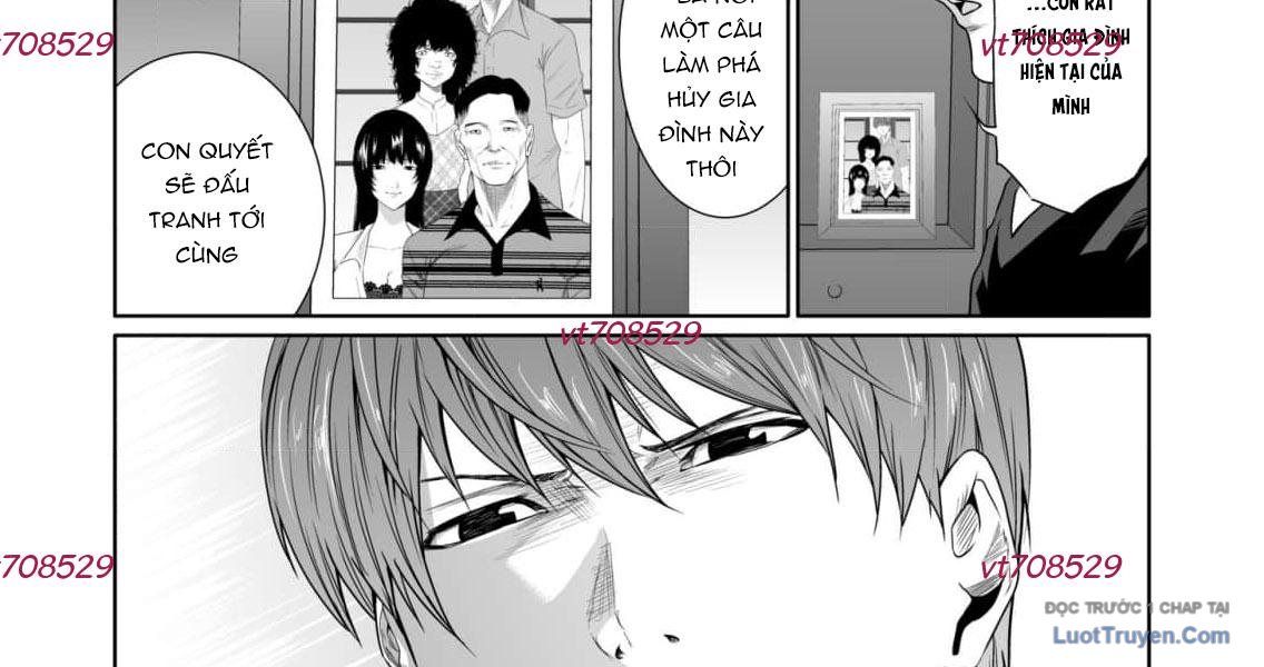 Bà Mẹ Điên Chapter 19.2 - Trang 2