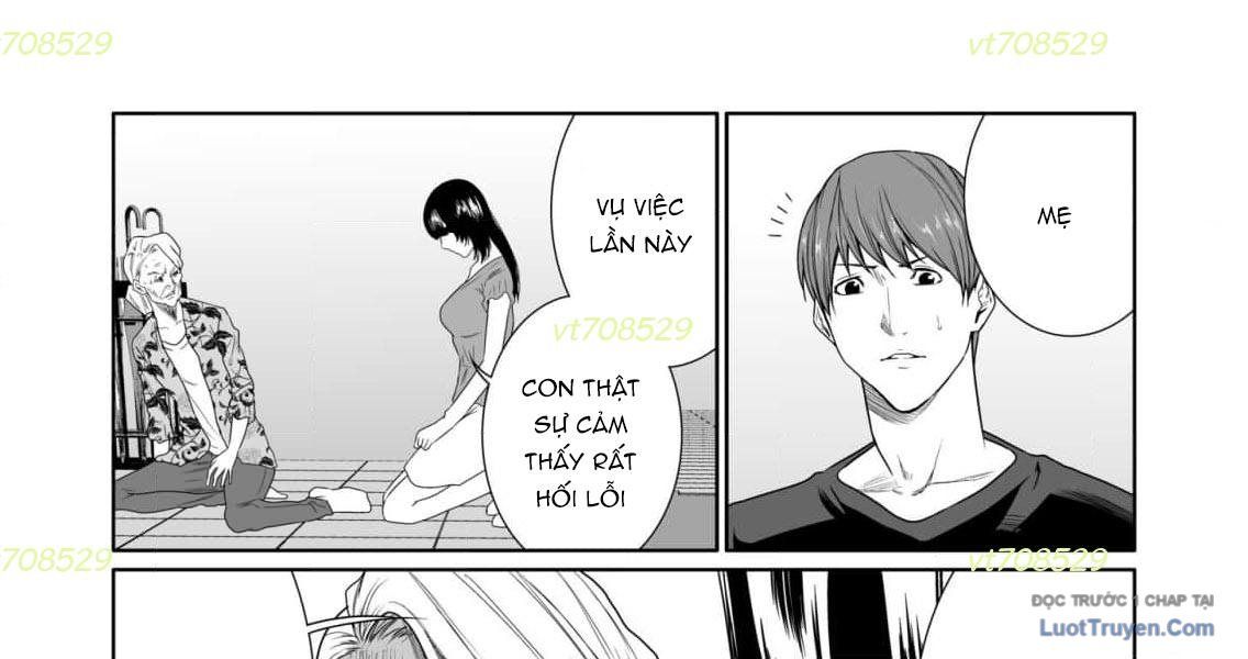 Bà Mẹ Điên Chapter 19.2 - Trang 2