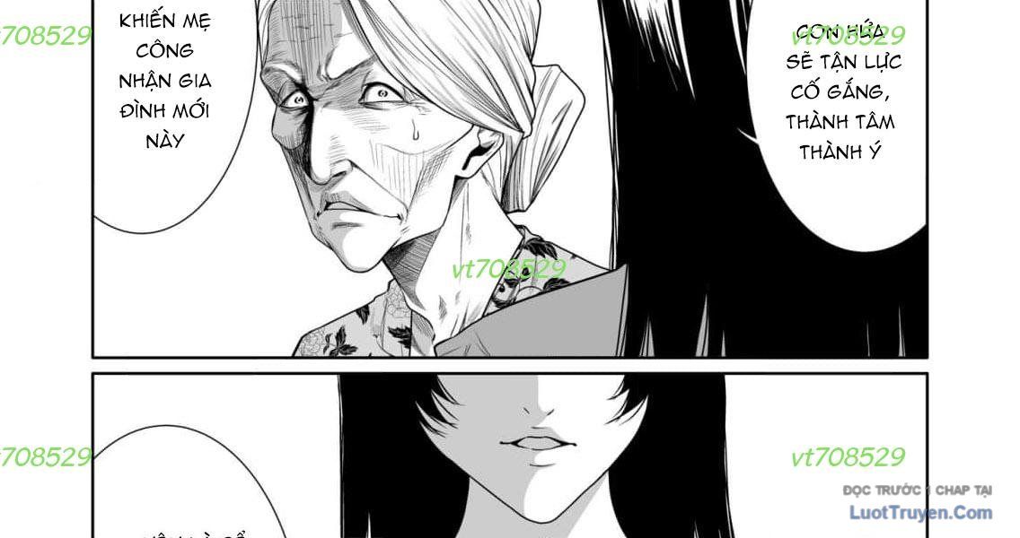 Bà Mẹ Điên Chapter 19.2 - Trang 2