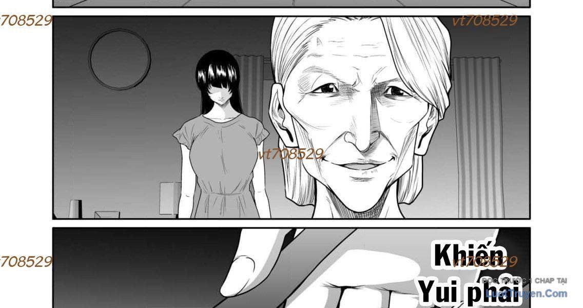 Bà Mẹ Điên Chapter 19.2 - Trang 2