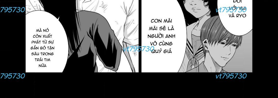 Bà Mẹ Điên Chapter 22.1 - Trang 2