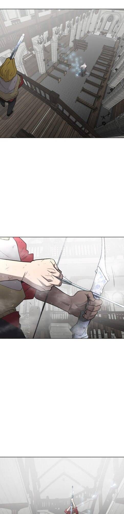 Kĩ Nguyên Của Anh Hùng Chapter 35.7 - Trang 2