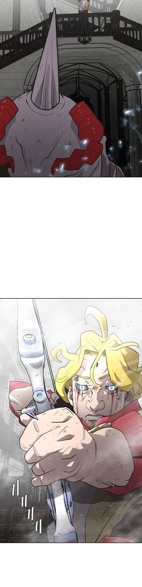 Kĩ Nguyên Của Anh Hùng Chapter 35.7 - Trang 2