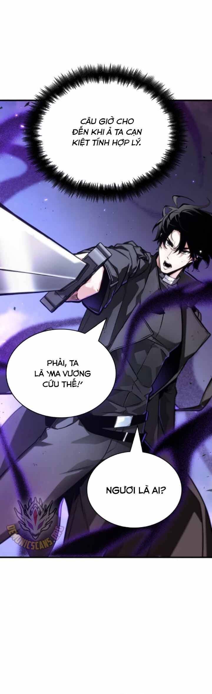 Toàn Trí Độc Giả – Omniscient Reader Chapter 255 - Trang 2