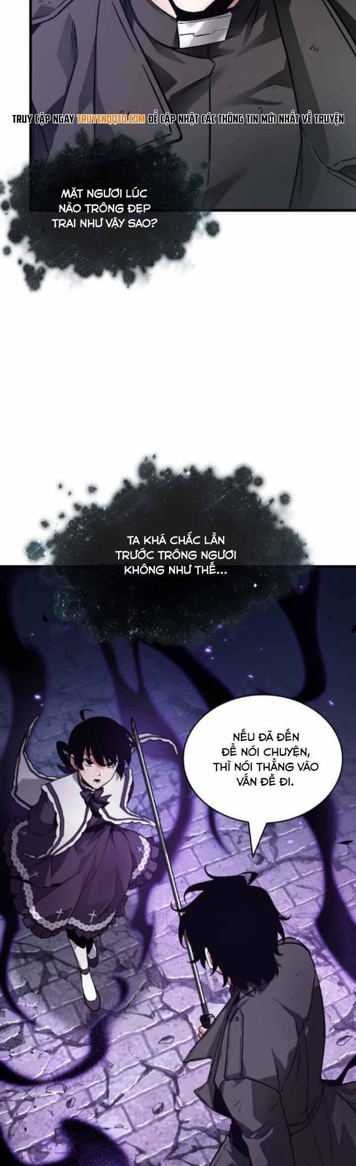 Toàn Trí Độc Giả – Omniscient Reader Chapter 255 - Trang 2