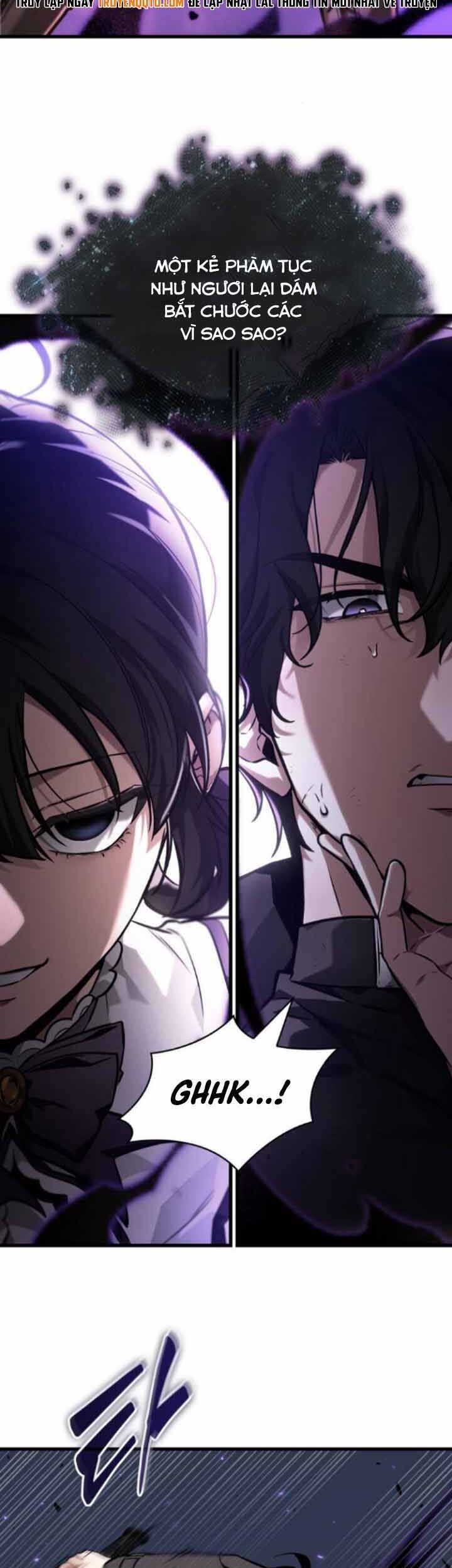 Toàn Trí Độc Giả – Omniscient Reader Chapter 255 - Trang 2
