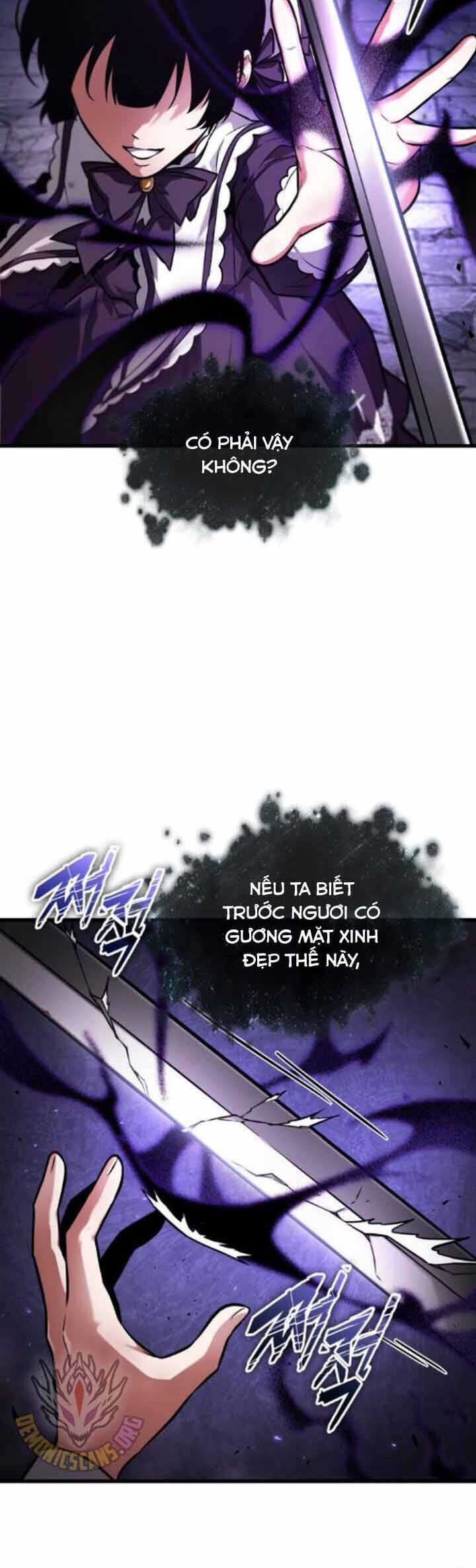 Toàn Trí Độc Giả – Omniscient Reader Chapter 255 - Trang 2