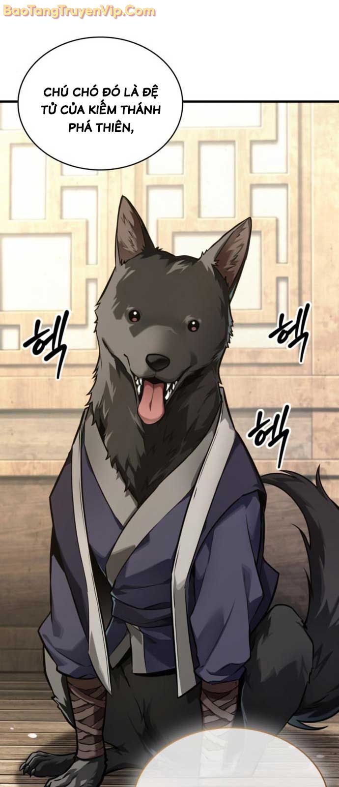 Toàn Trí Độc Giả – Omniscient Reader Chapter 265.1 - Trang 2