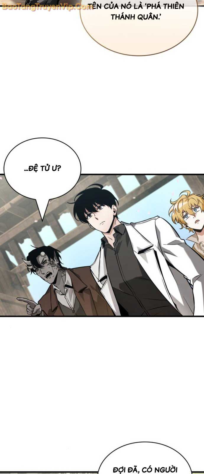 Toàn Trí Độc Giả – Omniscient Reader Chapter 265.1 - Trang 2