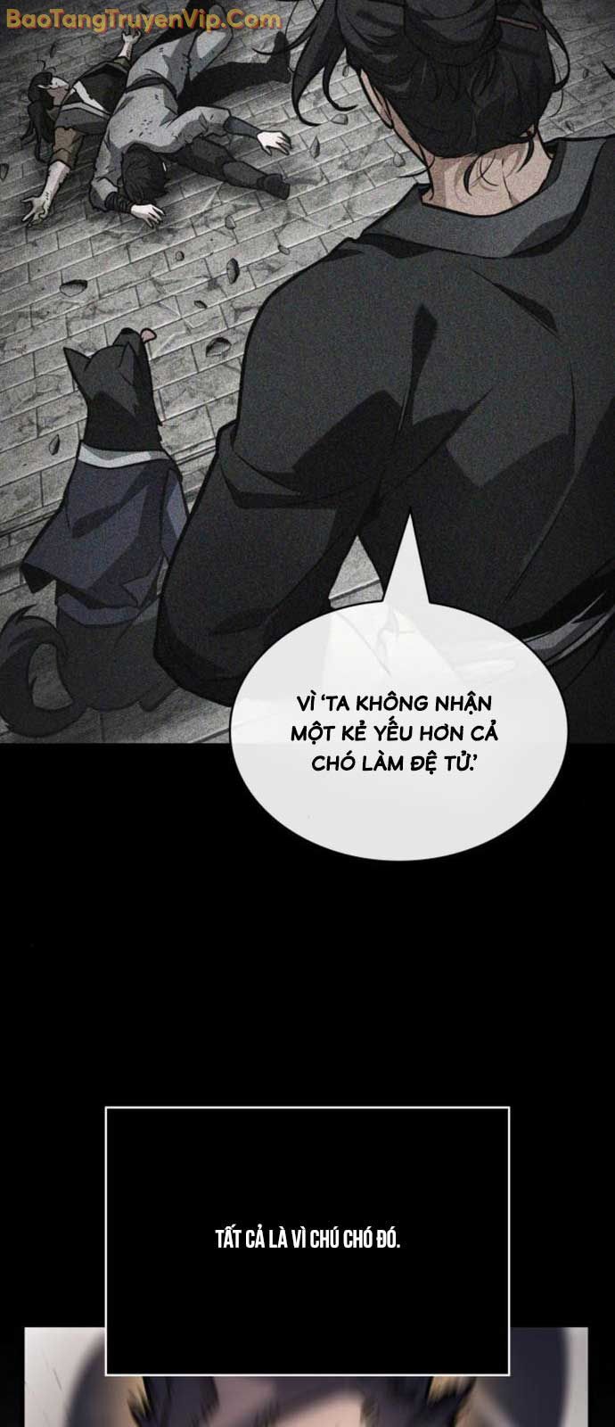 Toàn Trí Độc Giả – Omniscient Reader Chapter 265.1 - Trang 2