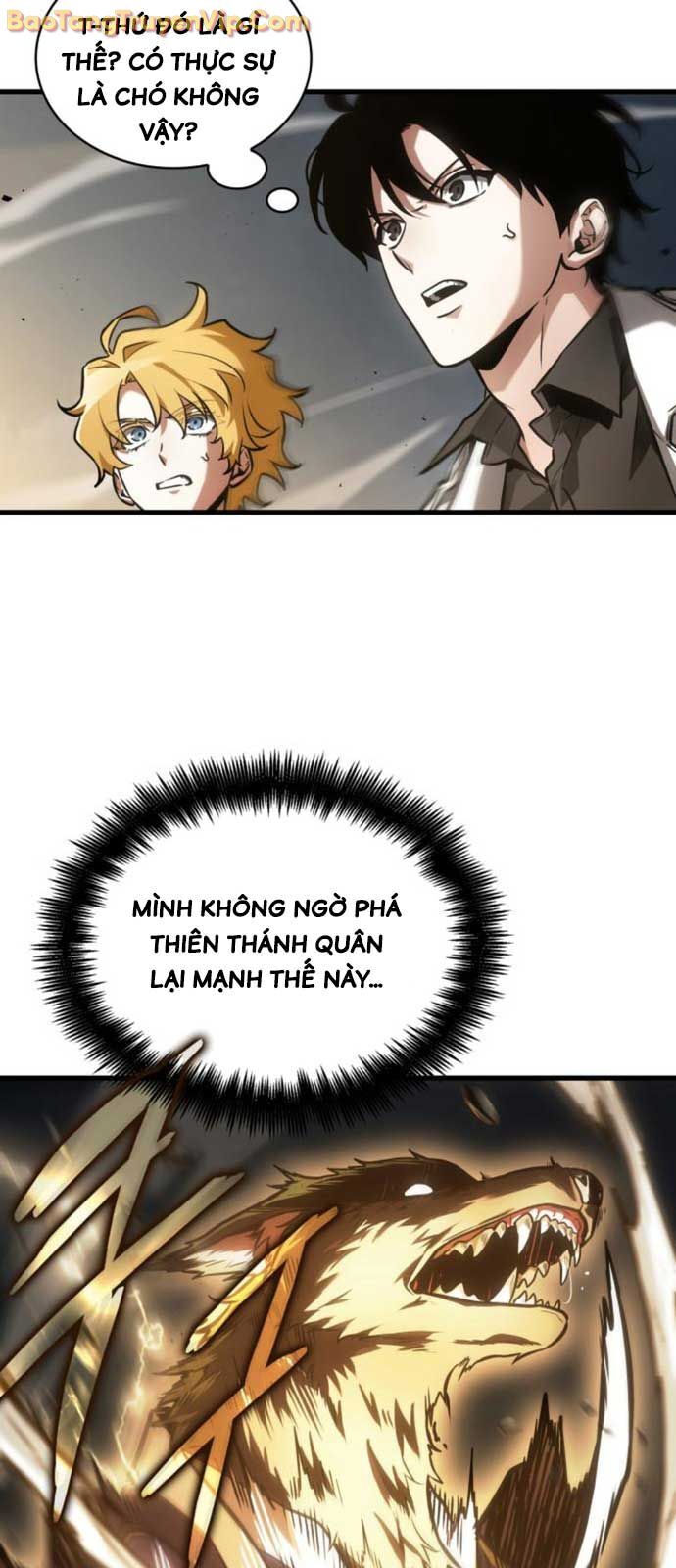 Toàn Trí Độc Giả – Omniscient Reader Chapter 265.1 - Trang 2