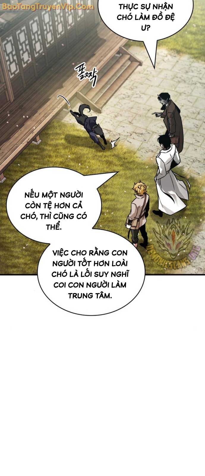 Toàn Trí Độc Giả – Omniscient Reader Chapter 265.1 - Trang 2