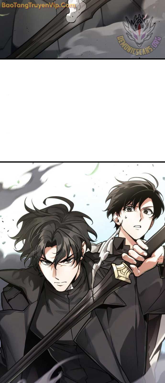 Toàn Trí Độc Giả – Omniscient Reader Chapter 265.1 - Trang 2