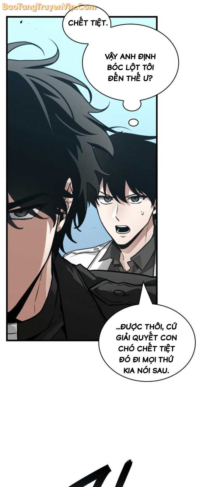 Toàn Trí Độc Giả – Omniscient Reader Chapter 265.1 - Trang 2