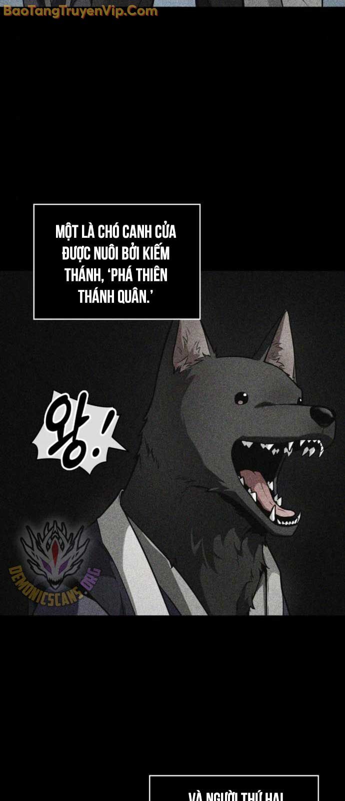 Toàn Trí Độc Giả – Omniscient Reader Chapter 265.1 - Trang 2