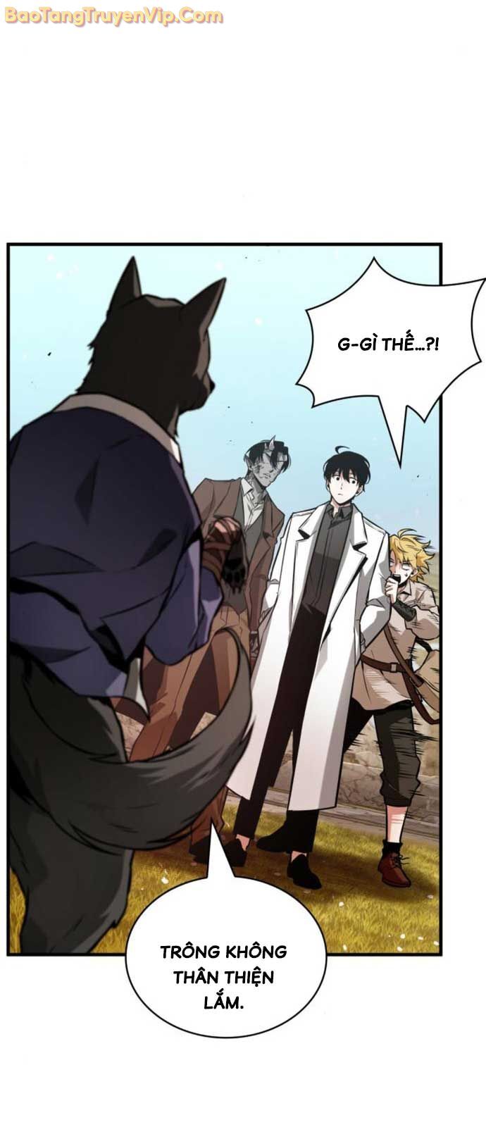 Toàn Trí Độc Giả – Omniscient Reader Chapter 265.1 - Trang 2