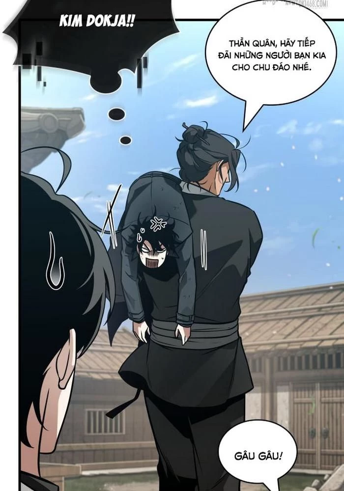 Toàn Trí Độc Giả – Omniscient Reader Chapter 266 - Trang 2