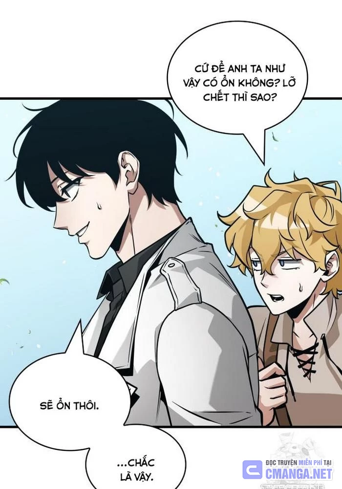 Toàn Trí Độc Giả – Omniscient Reader Chapter 266 - Trang 2