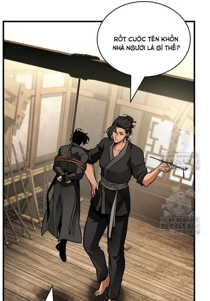 Toàn Trí Độc Giả – Omniscient Reader Chapter 266 - Trang 2